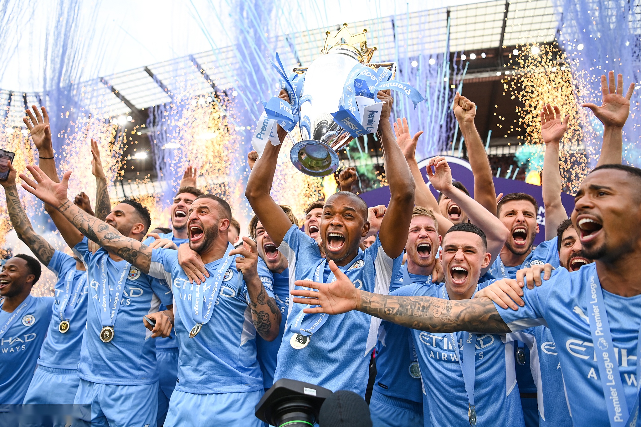 和赛事中的 和赛事中的