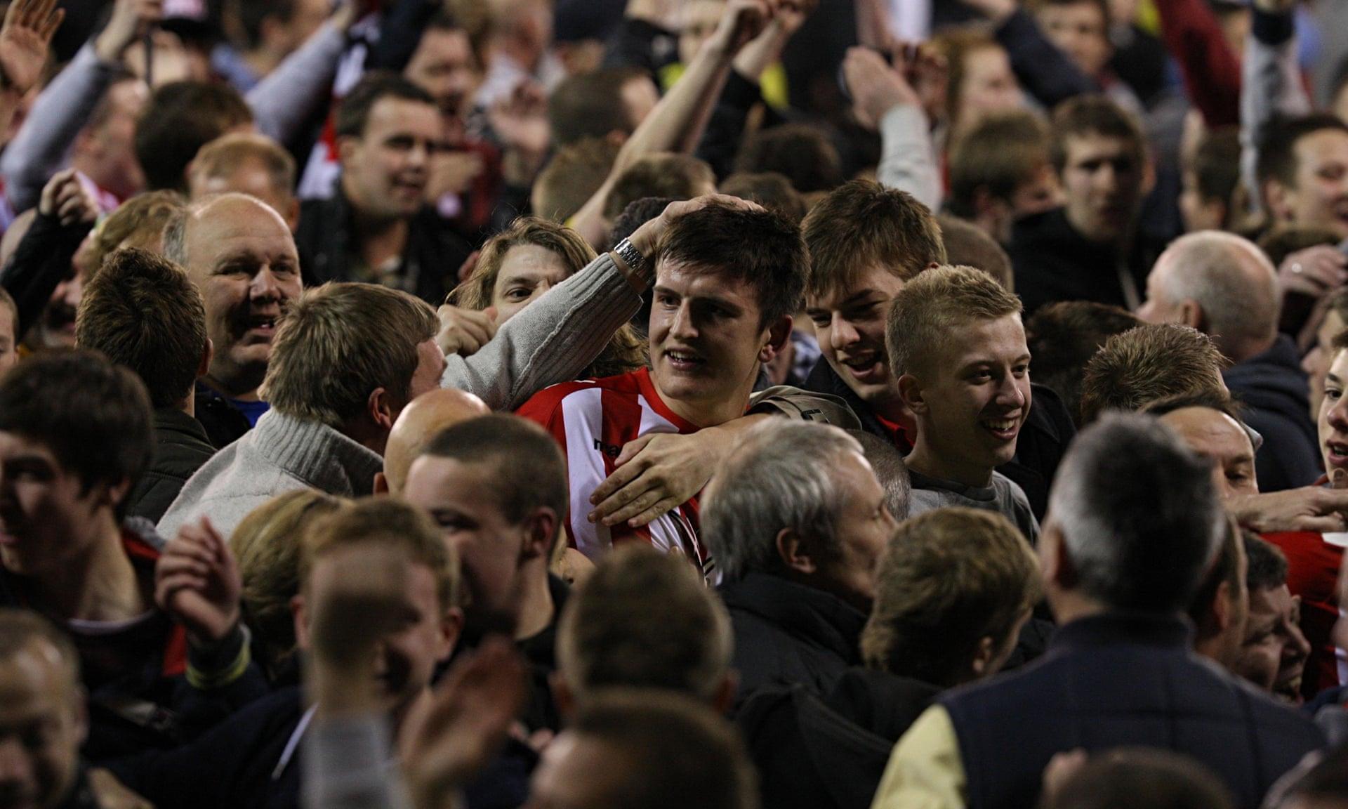 值得期待的 值得期待的